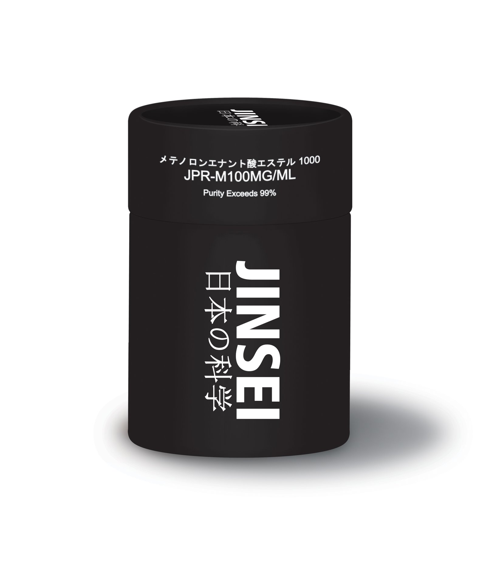 JPR-M 100MG/ML
