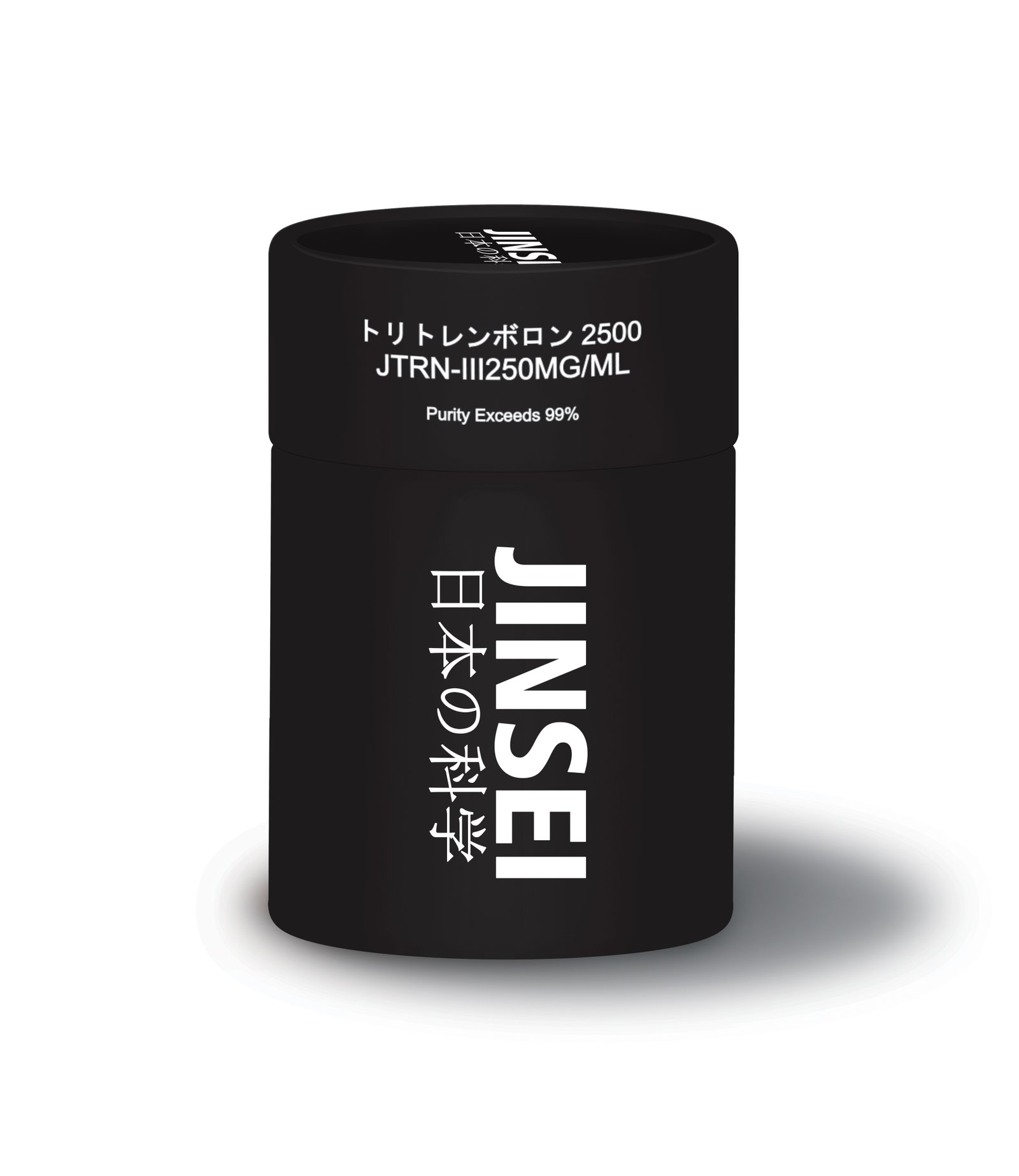 JTRN-III 250MG/ML