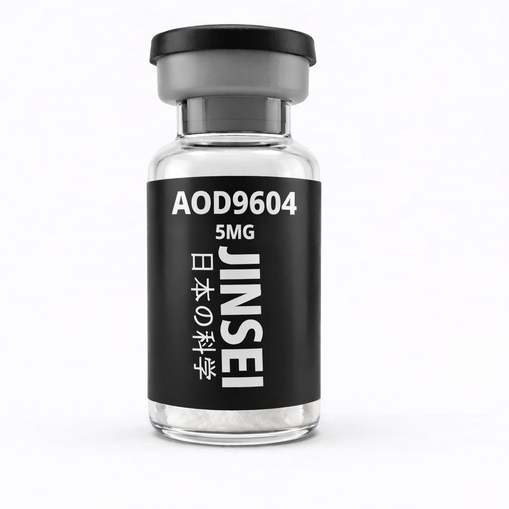 AOD9604 5MG/VIAL