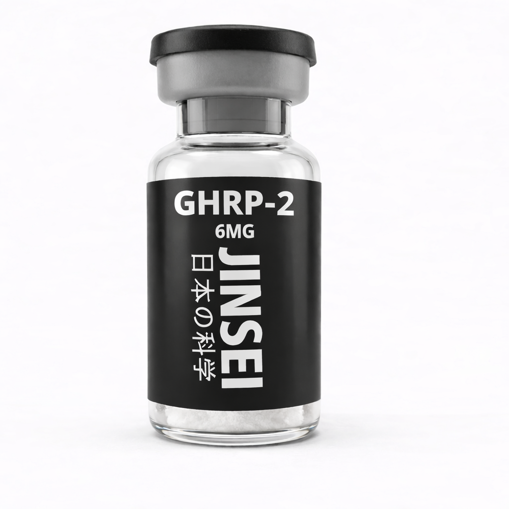 GHRP-2 6MG