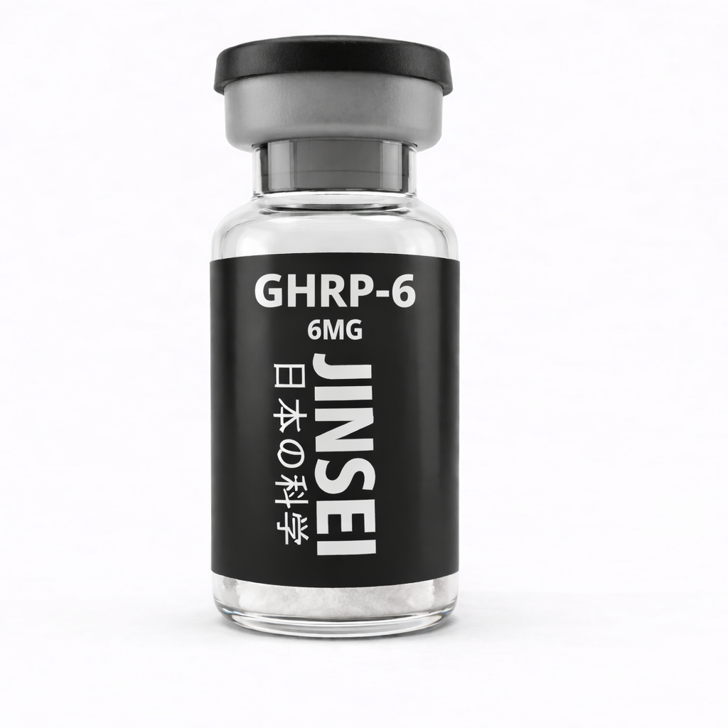 GHRP-6 6MG