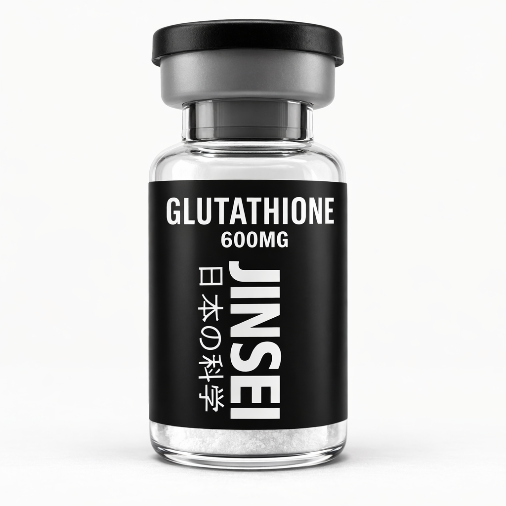 GLUTATHIONE 600MG