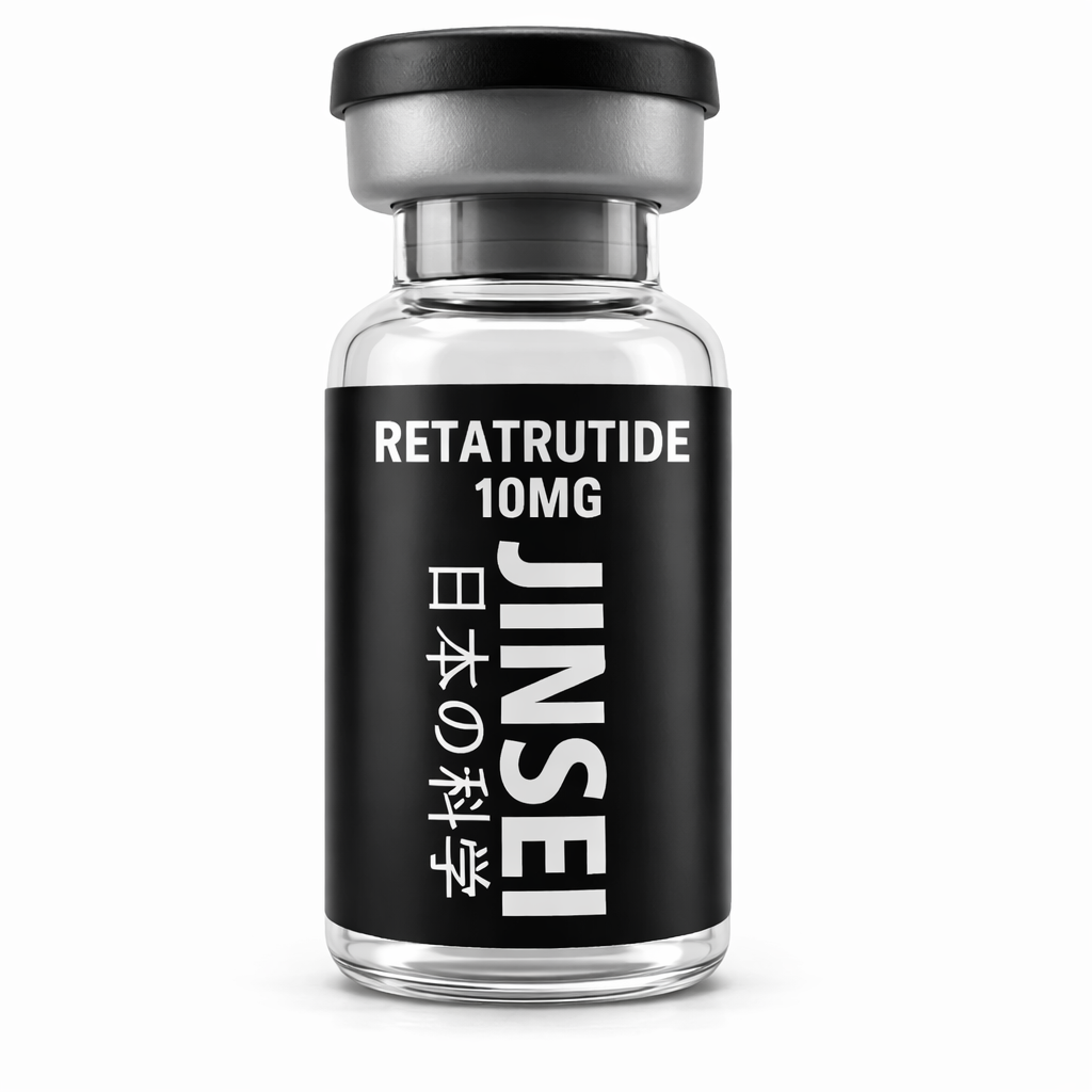 RETATRUTIDE 10MG